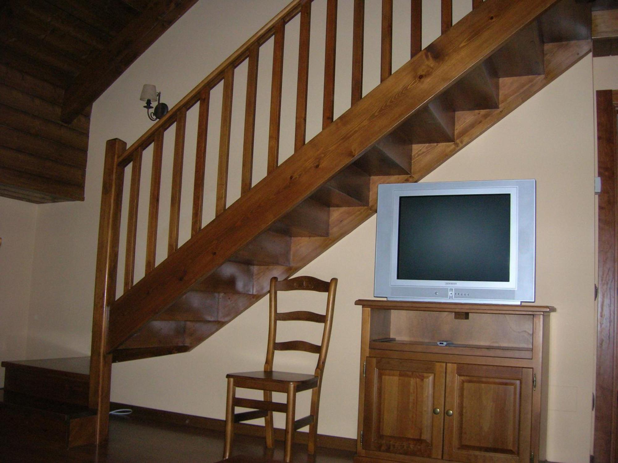 Apartamentos Casa Lavedan Трамакастиля де Тена Екстериор снимка