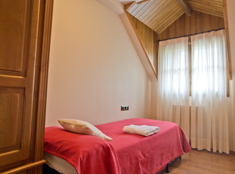 Apartamentos Casa Lavedan Трамакастиля де Тена Екстериор снимка