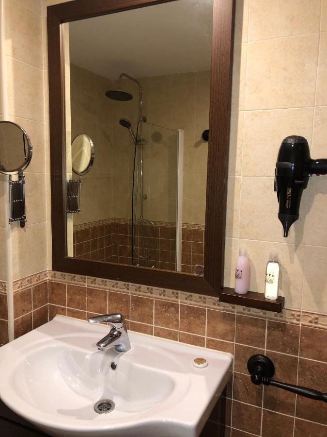 Apartamentos Casa Lavedan Трамакастиля де Тена Екстериор снимка