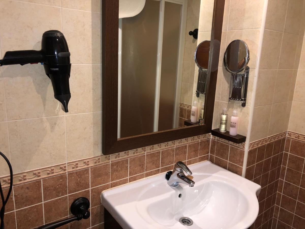 Apartamentos Casa Lavedan Трамакастиля де Тена Екстериор снимка